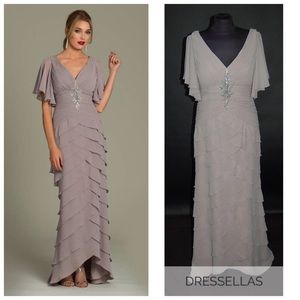 NWT! Jovani mother of the bride dress